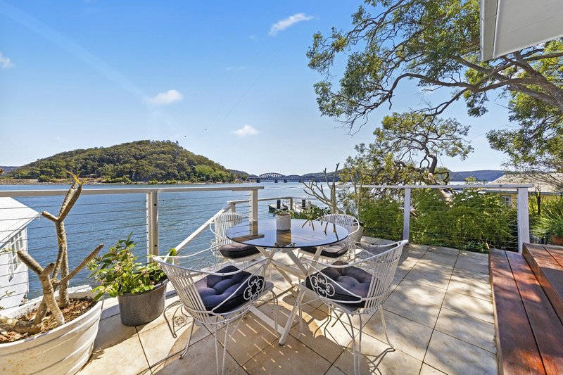 Photo - 90 Riverview Avenue, Dangar Island NSW 2083 - Image 4