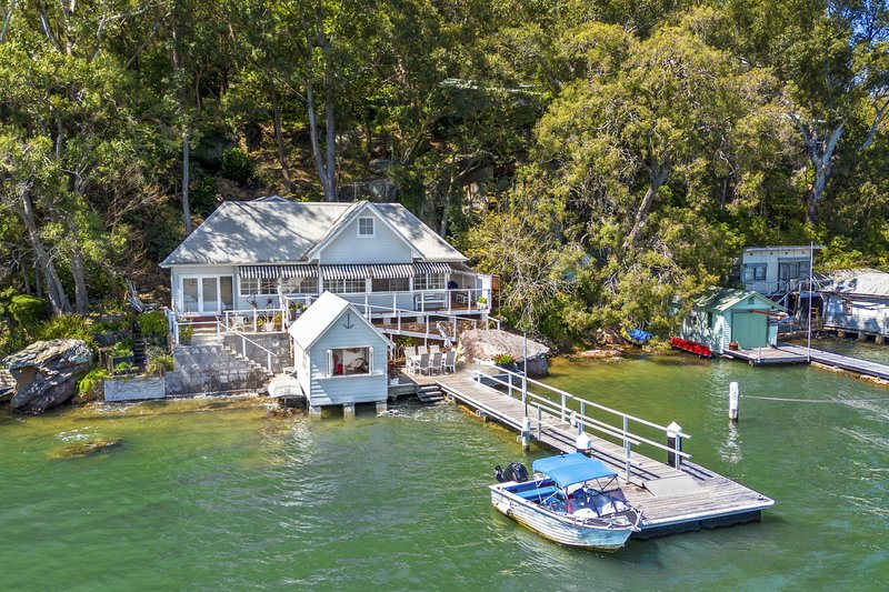 Photo - 90 Riverview Avenue, Dangar Island NSW 2083 - Image 6