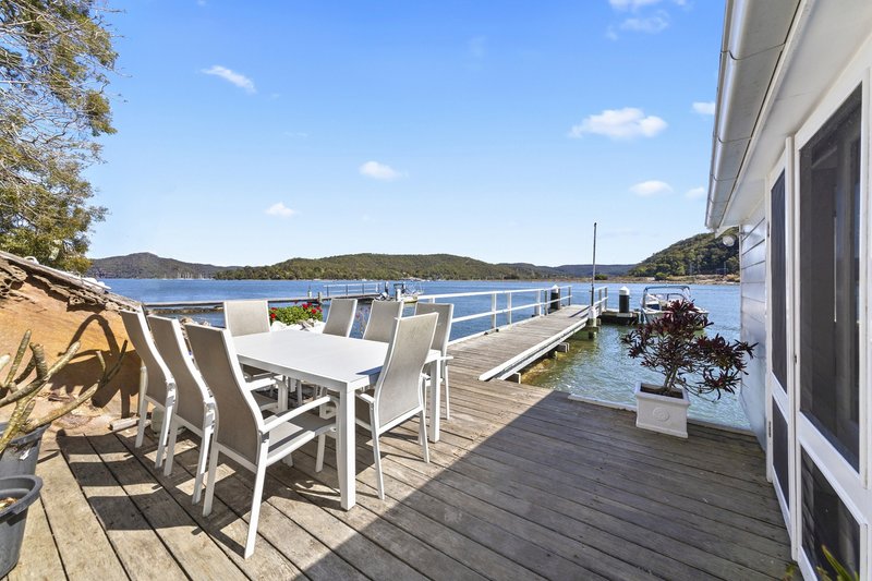 Photo - 90 Riverview Avenue, Dangar Island NSW 2083 - Image 14