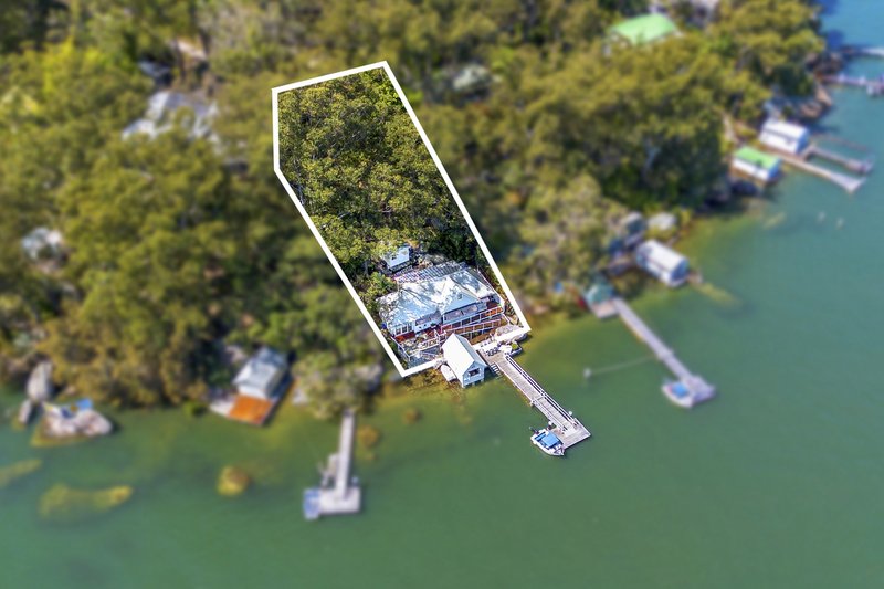 Photo - 90 Riverview Avenue, Dangar Island NSW 2083 - Image 19