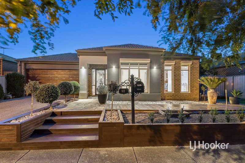 90 Rowland Drive, Point Cook VIC 3030