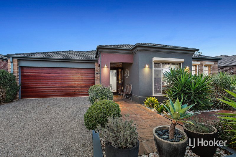 90 Rowland Drive, Point Cook VIC 3030