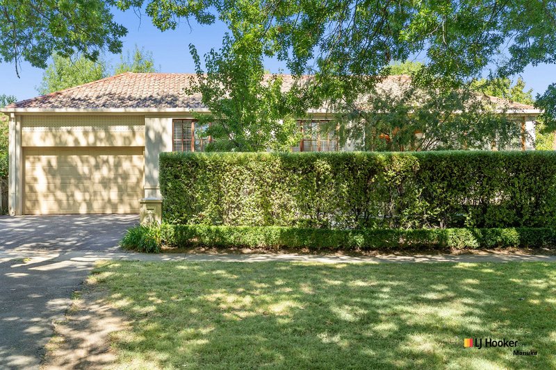 Photo - 90 Schlich Street, Yarralumla ACT 2600 - Image 16