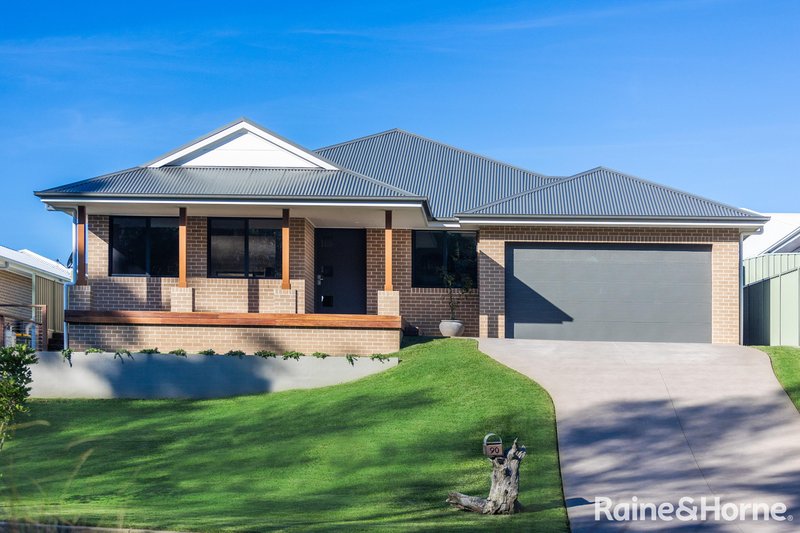 90 Seaspray Street, Narrawallee NSW 2539