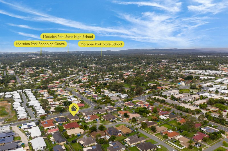 Photo - 90 Second Avenue, Marsden QLD 4132 - Image 6