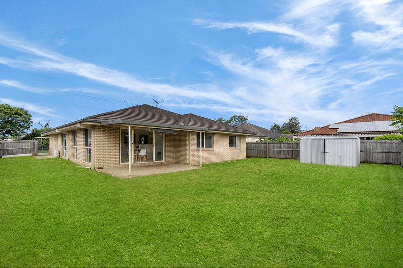 Photo - 90 Second Avenue, Marsden QLD 4132 - Image 21