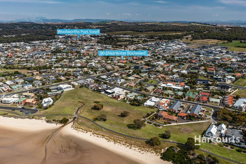 Photo - 90 Shearwater Boulevard, Shearwater TAS 7307 - Image 2