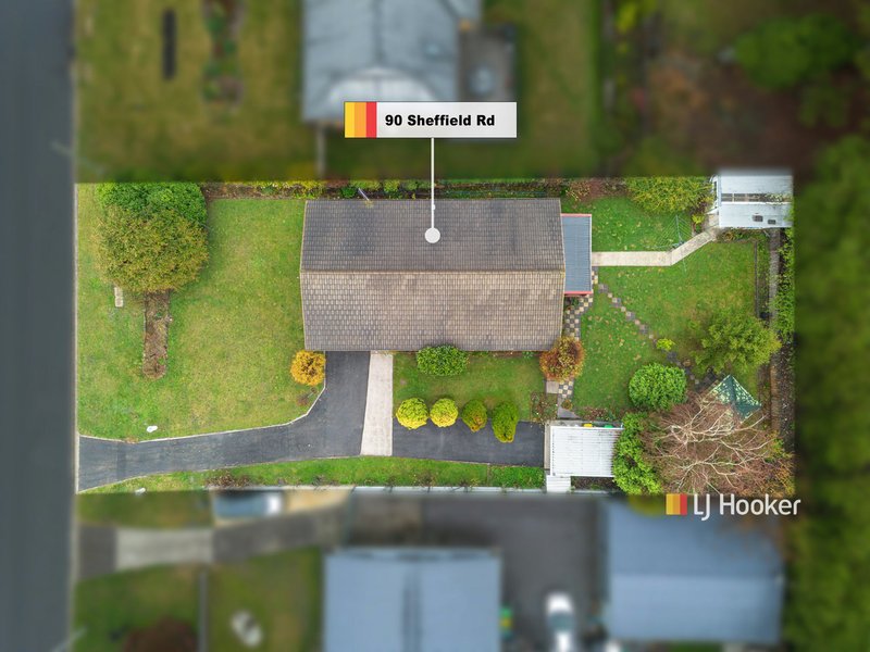 Photo - 90 Sheffield Road, Spreyton TAS 7310 - Image 15