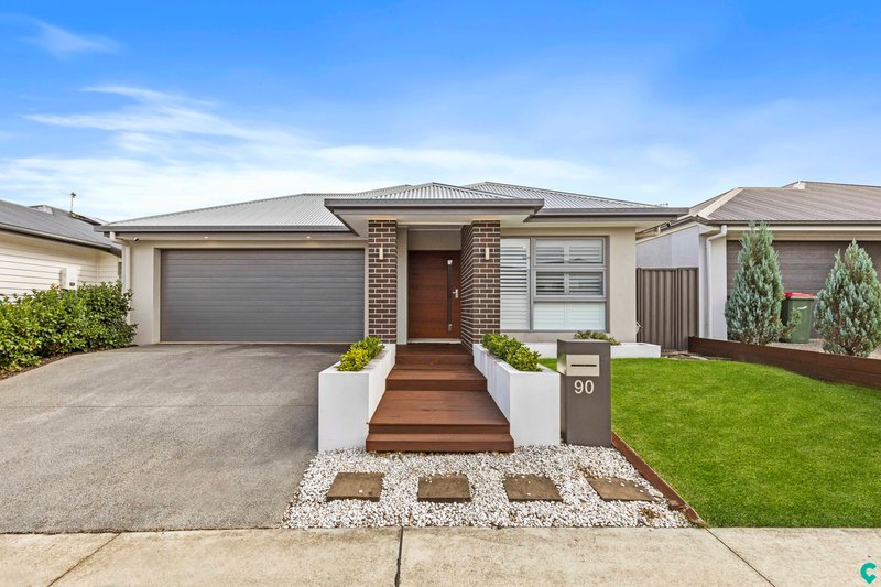 Photo - 90 Shoreview Boulevard, Griffin QLD 4503 - Image 1
