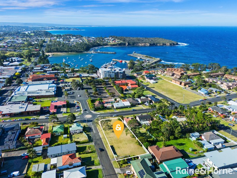 90 South Street, Ulladulla NSW 2539