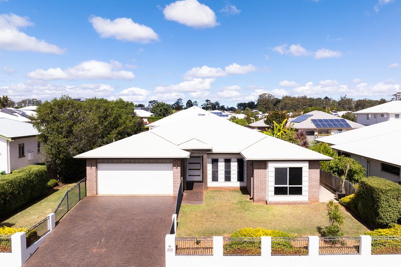 Photo - 90 Spring Street, Middle Ridge QLD 4350 - Image 1