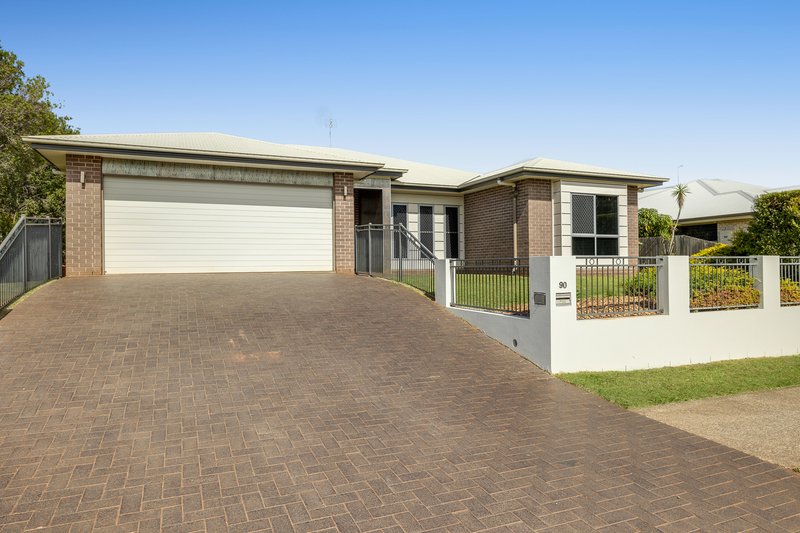 Photo - 90 Spring Street, Middle Ridge QLD 4350 - Image 17