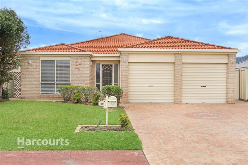 90 Sunnybank Crescent, Horsley NSW 2530