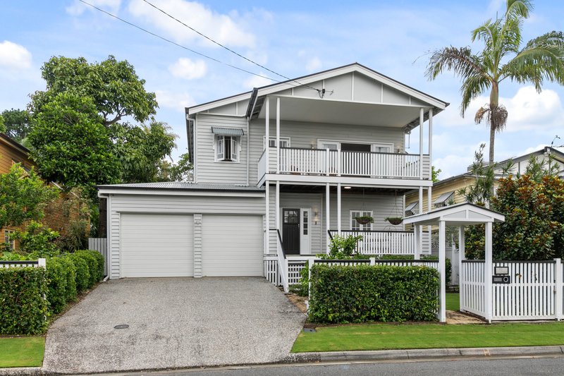 90 Taunton Street, Annerley QLD 4103