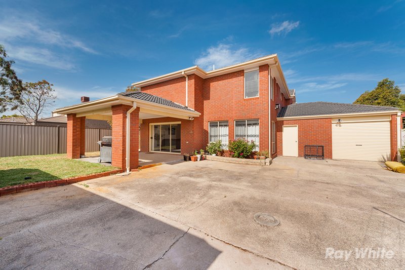 Photo - 90 Tenterfield Drive, Burnside Heights VIC 3023 - Image 14