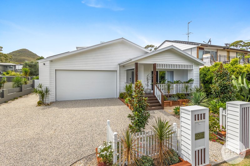 Photo - 90 Tomaree Road, Shoal Bay NSW 2315 - Image 1