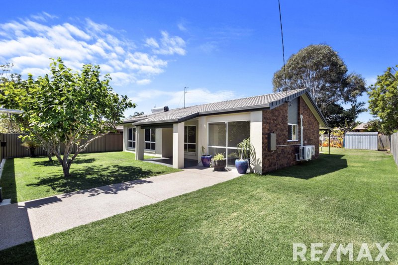 Photo - 90 Tooth Street, Pialba QLD 4655 - Image 3