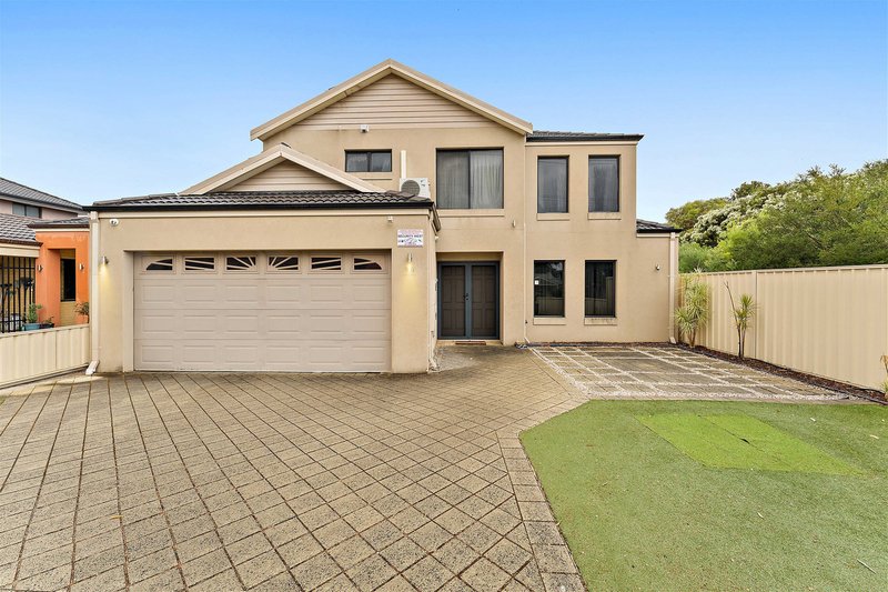 90 Tribute Street East , Shelley WA 6148