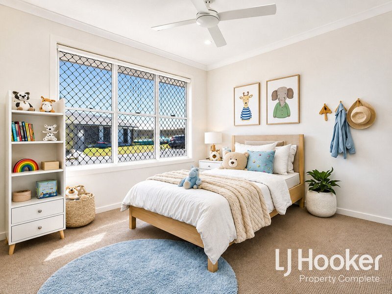 Photo - 90 Welford Circuit, Yarrabilba QLD 4207 - Image 7