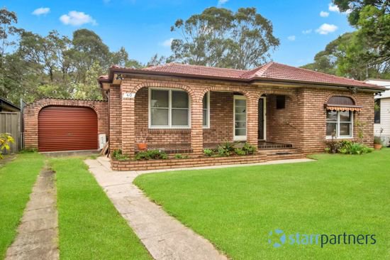 90 Willan Drive, Cartwright NSW 2168