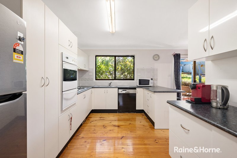 Photo - 90 William Webb Drive, Evatt ACT 2617 - Image