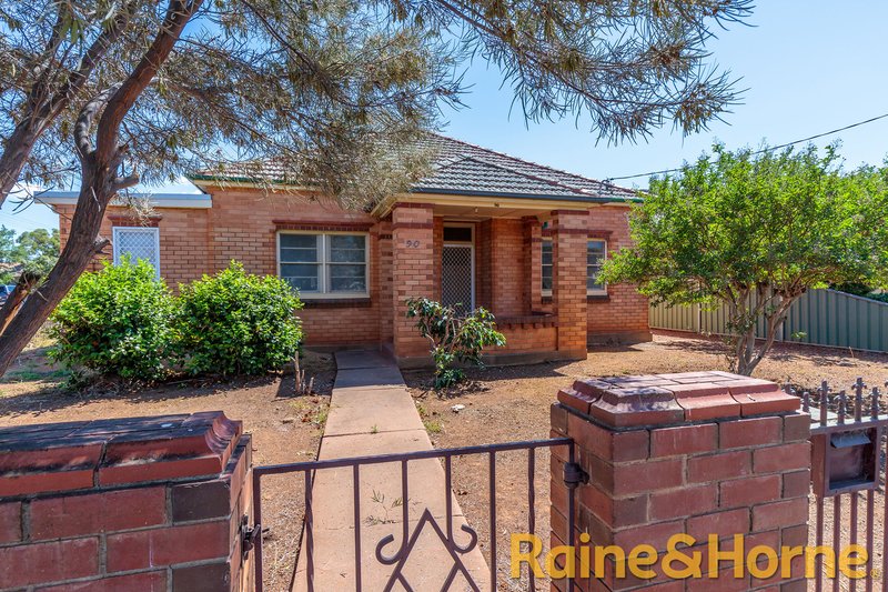 90 Wingewarra Street, Dubbo NSW 2830