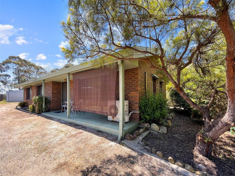 90 Yarram Port Albert Road, Langsborough VIC 3971