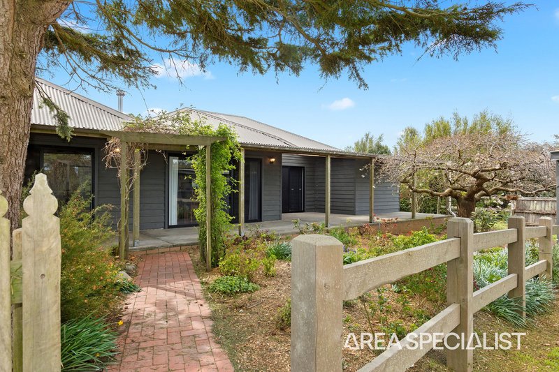 900 Sheepways Road, Krowera VIC 3945