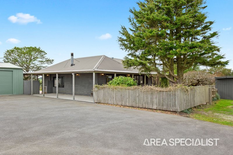 Photo - 900 Sheepways Road, Krowera VIC 3945 - Image 23