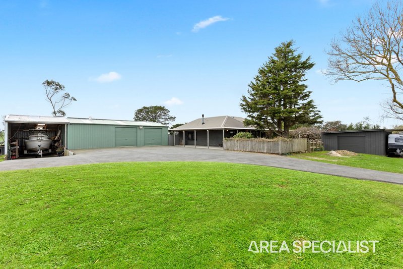 Photo - 900 Sheepways Road, Krowera VIC 3945 - Image 24