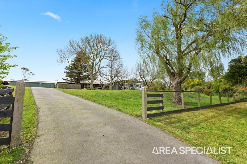 Photo - 900 Sheepways Road, Krowera VIC 3945 - Image 25