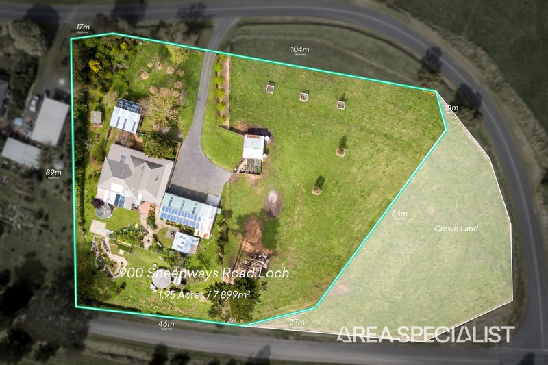 Photo - 900 Sheepways Road, Krowera VIC 3945 - Image 27