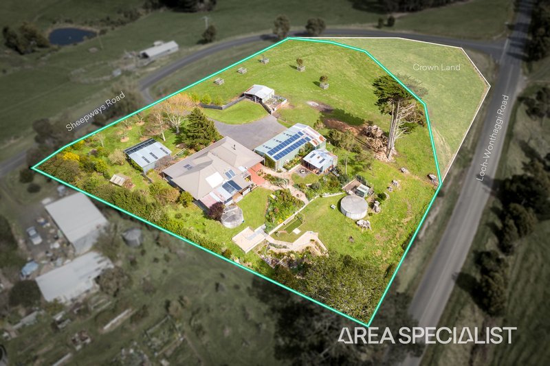 Photo - 900 Sheepways Road, Krowera VIC 3945 - Image 28