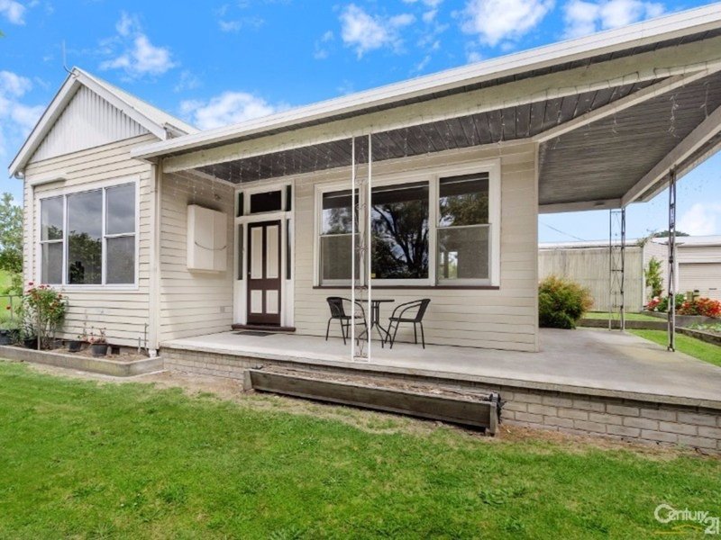 9000 South Gippsland Highway, Korumburra South VIC 3950