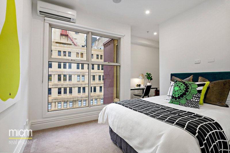 Photo - 900/9 Mckillop Street, Melbourne VIC 3000 - Image 5