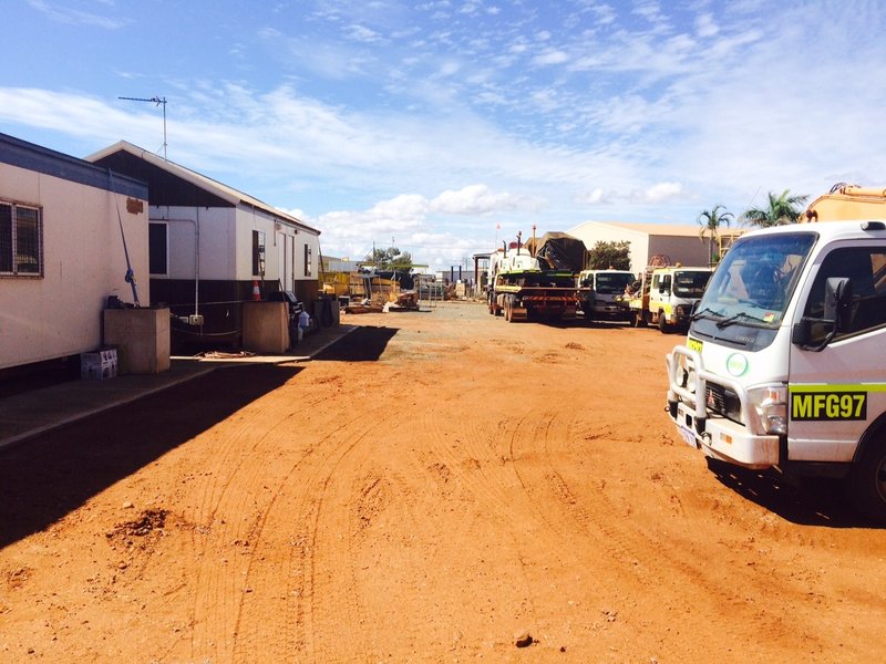 901 Lambden Road, Karratha Industrial Estate WA 6714