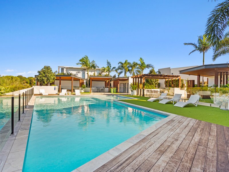Photo - 90/1 Vue Boulevard, Robina QLD 4226 - Image 17