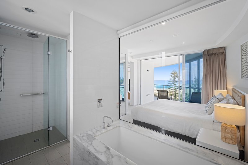 Photo - 901/1 Douglas Street 'Nirvana' , Coolangatta QLD 4225 - Image 4