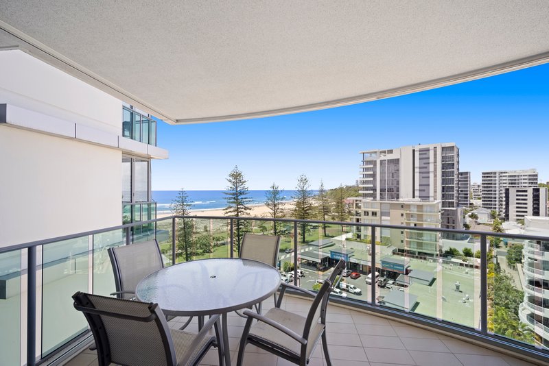 Photo - 901/1 Douglas Street 'Nirvana' , Coolangatta QLD 4225 - Image 8