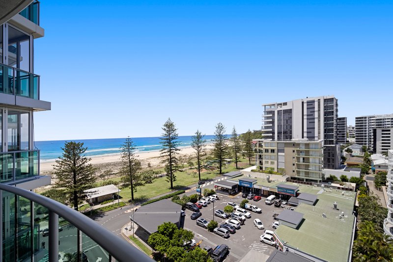 Photo - 901/1 Douglas Street 'Nirvana' , Coolangatta QLD 4225 - Image 11