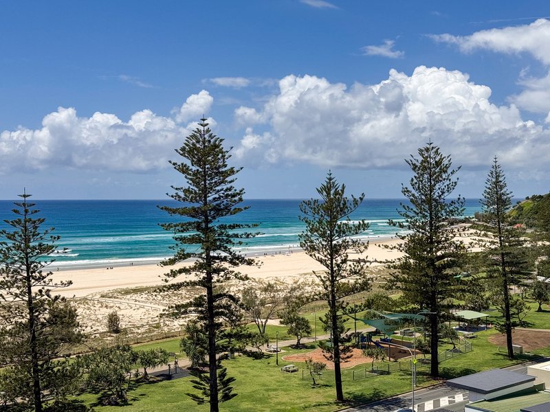 Photo - 901/1 Douglas Street 'Nirvana' , Coolangatta QLD 4225 - Image 12