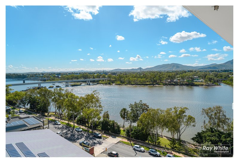 901/102-108 Victoria Parade, Rockhampton City QLD 4700