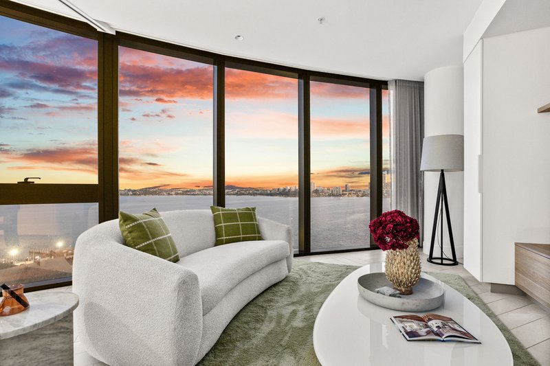 Photo - 901/11 Barrack Square, Perth WA 6000 - Image 4