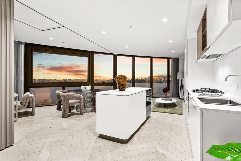 Photo - 901/11 Barrack Square, Perth WA 6000 - Image 6