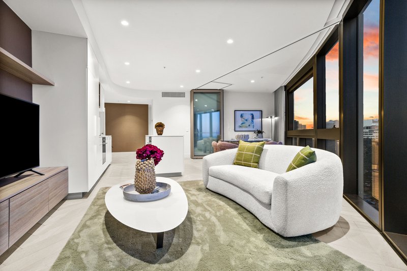 Photo - 901/11 Barrack Square, Perth WA 6000 - Image 8