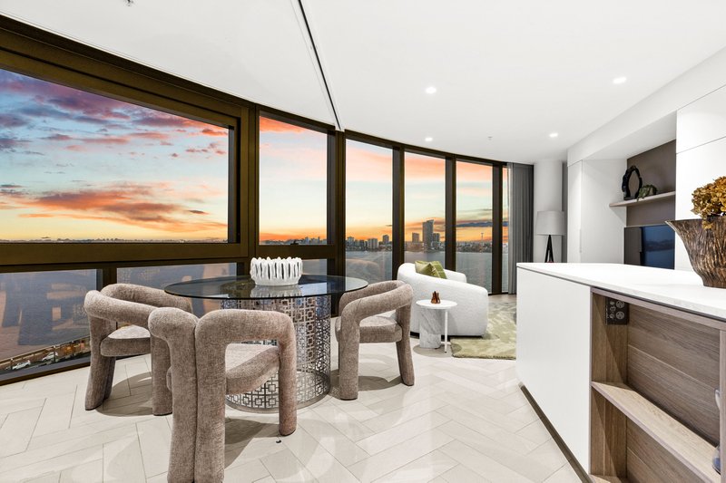 Photo - 901/11 Barrack Square, Perth WA 6000 - Image 9