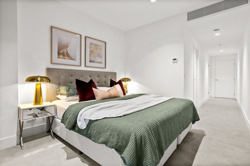 Photo - 901/11 Barrack Square, Perth WA 6000 - Image 11