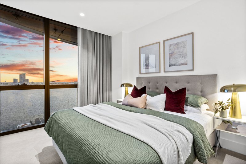 Photo - 901/11 Barrack Square, Perth WA 6000 - Image 12