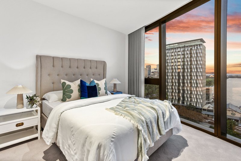 Photo - 901/11 Barrack Square, Perth WA 6000 - Image 15