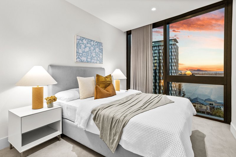 Photo - 901/11 Barrack Square, Perth WA 6000 - Image 17